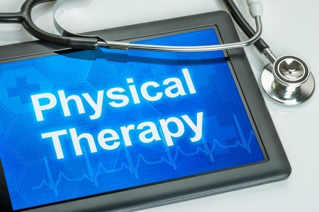 Continued Physical Therapy Care During COVID-19
