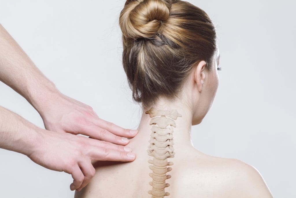 Tricks to Align Your Spine Naturally