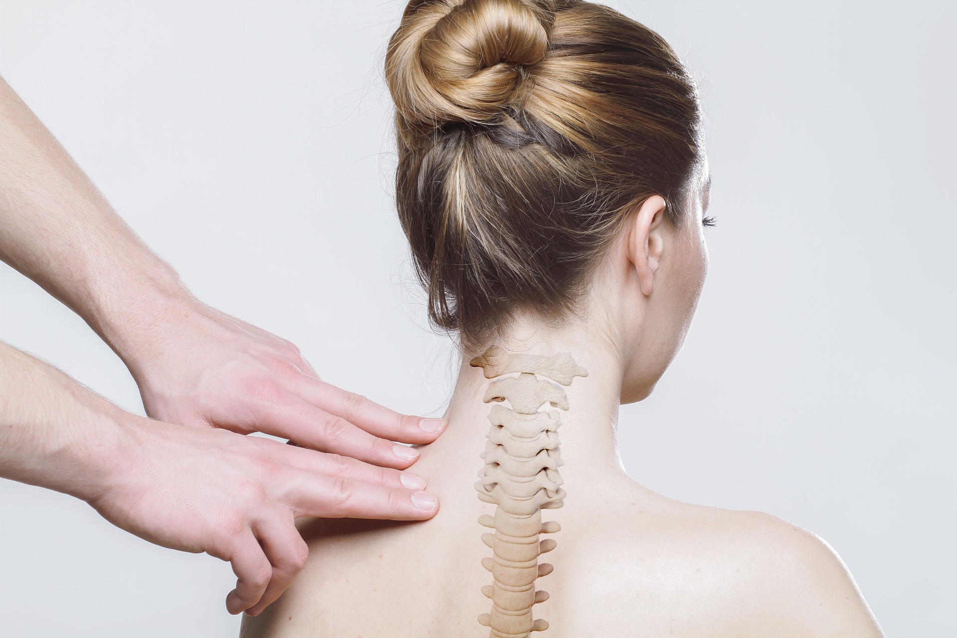 Stretches to align lower back new arrivals